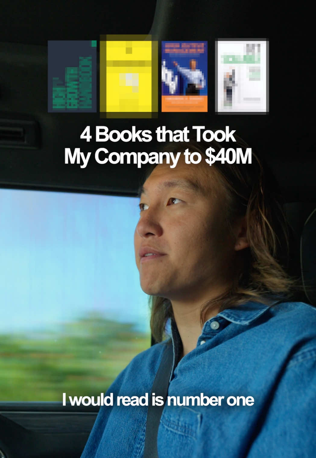 @John | Building a Startup