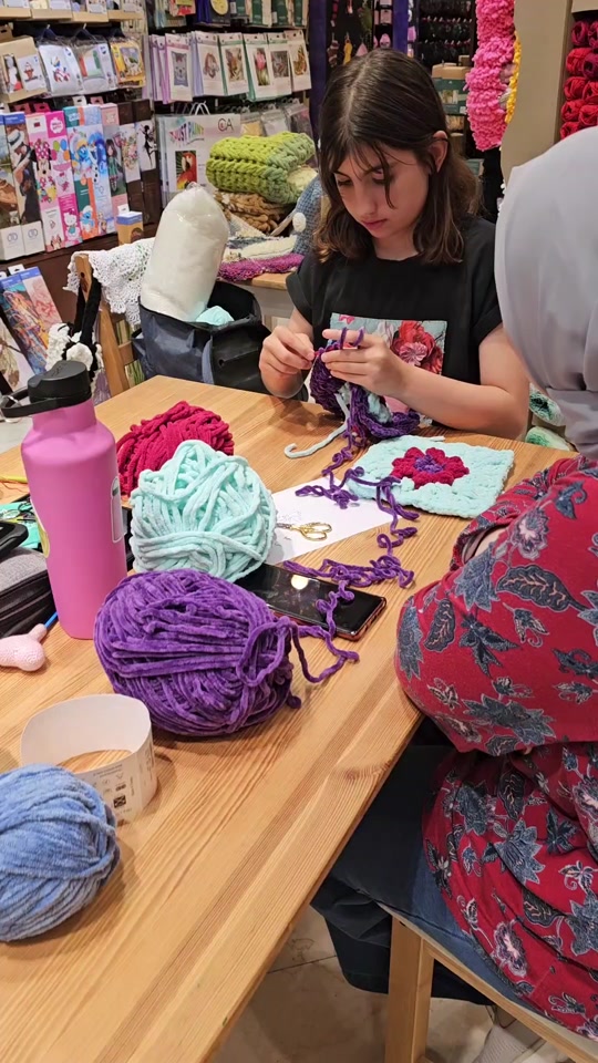 @CraftMiddleEast