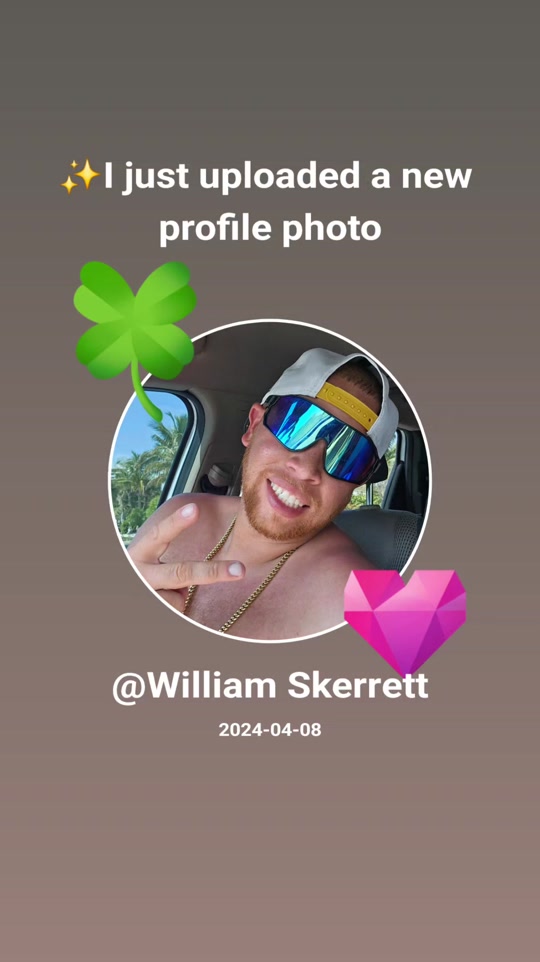 @William Skerrett