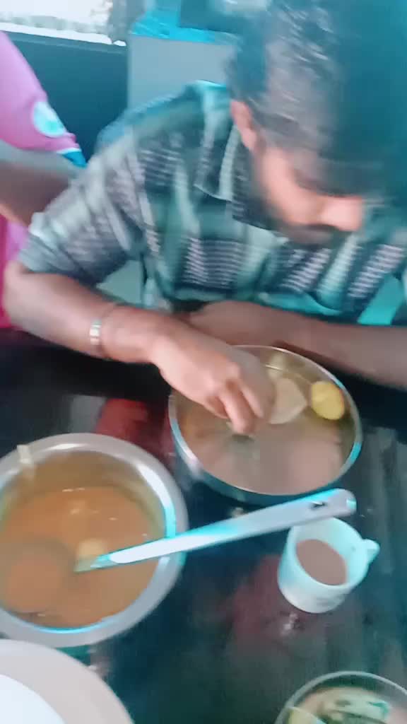 @Rajesh Raj..