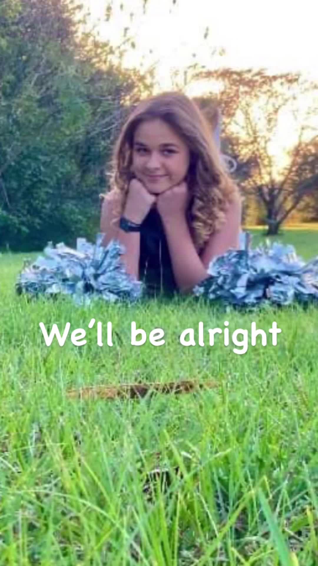 @Maddie