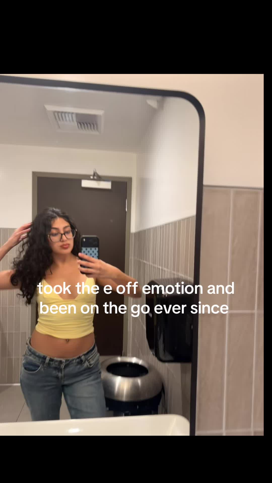 @Angie
