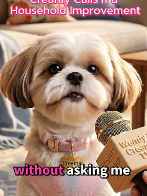 @Wendy and Creamy