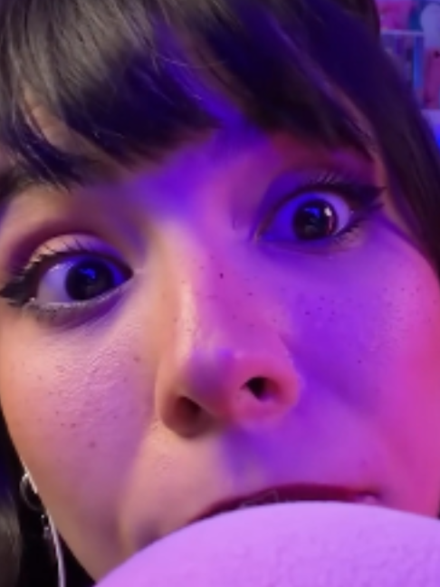 @Luna Bloom ASMR