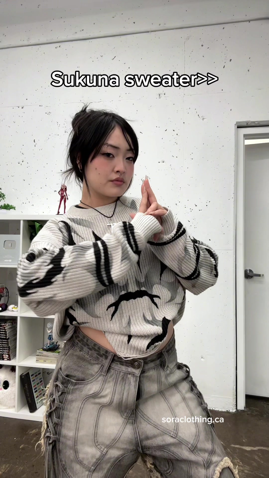 @SORA CLOTHING