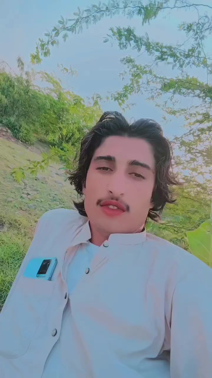 @Amjad Khan