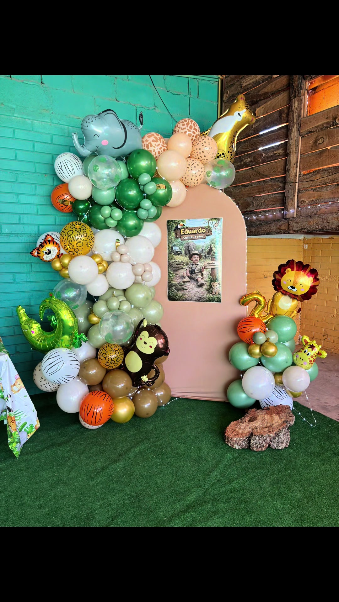 @Juju’s Creations