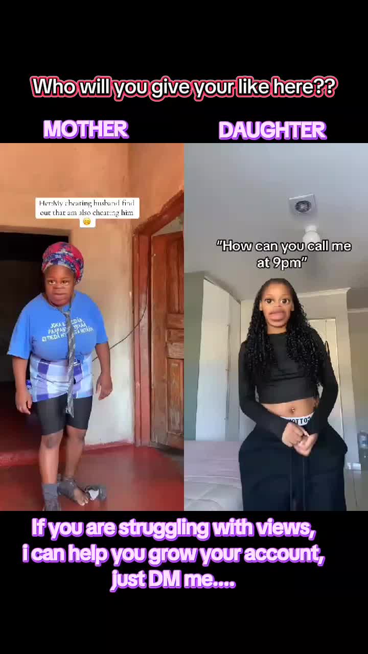 @Mozey dee baddest