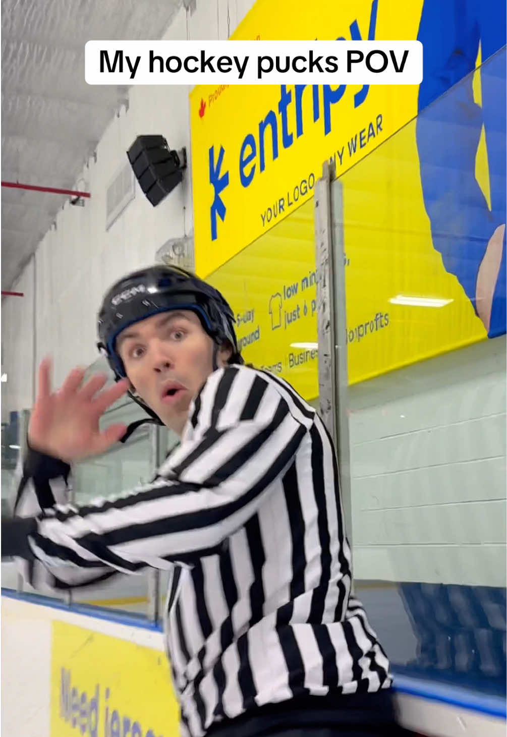 @Talking Hockey