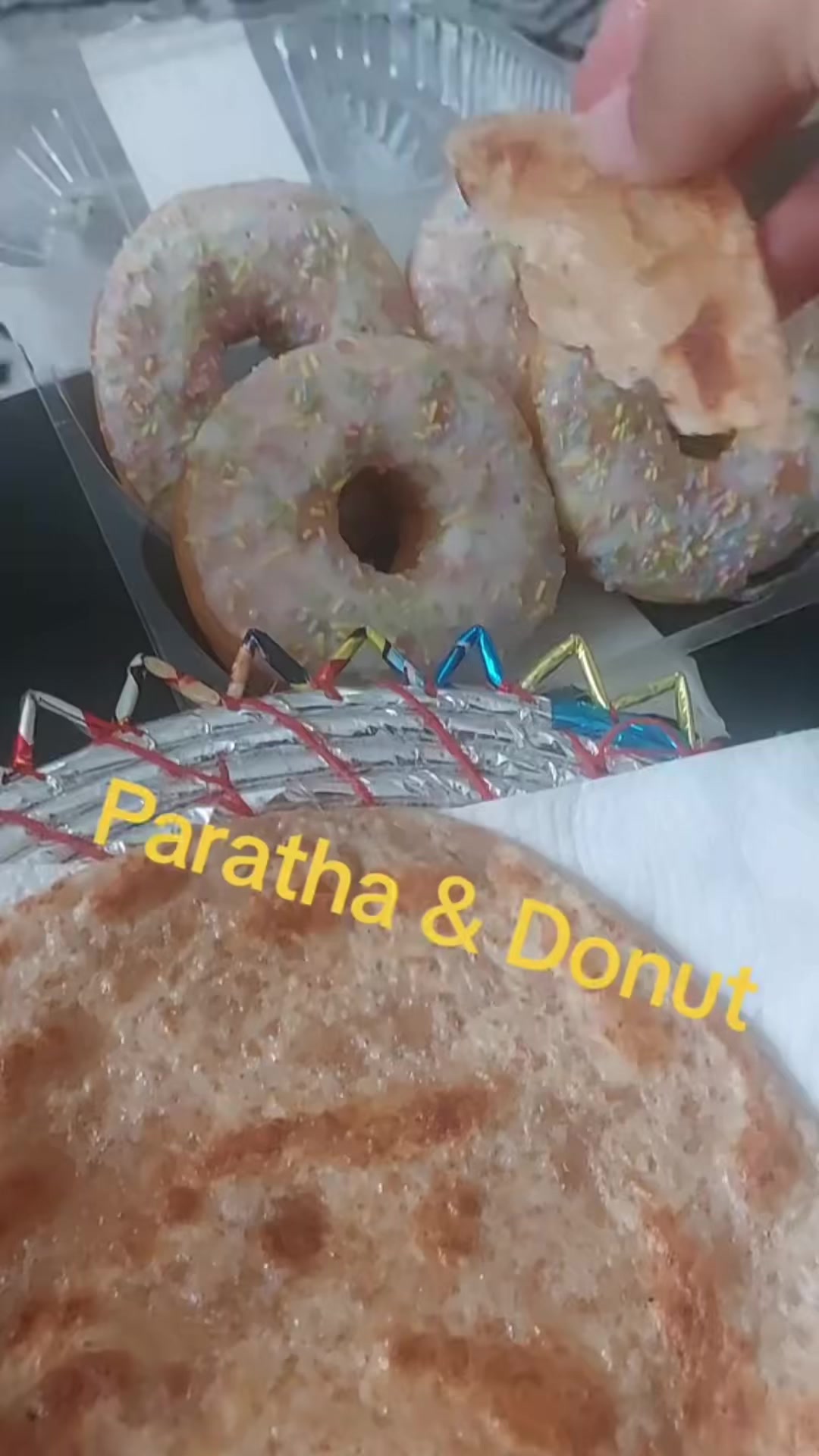 @Vivek | ਵਿਵੇਕ