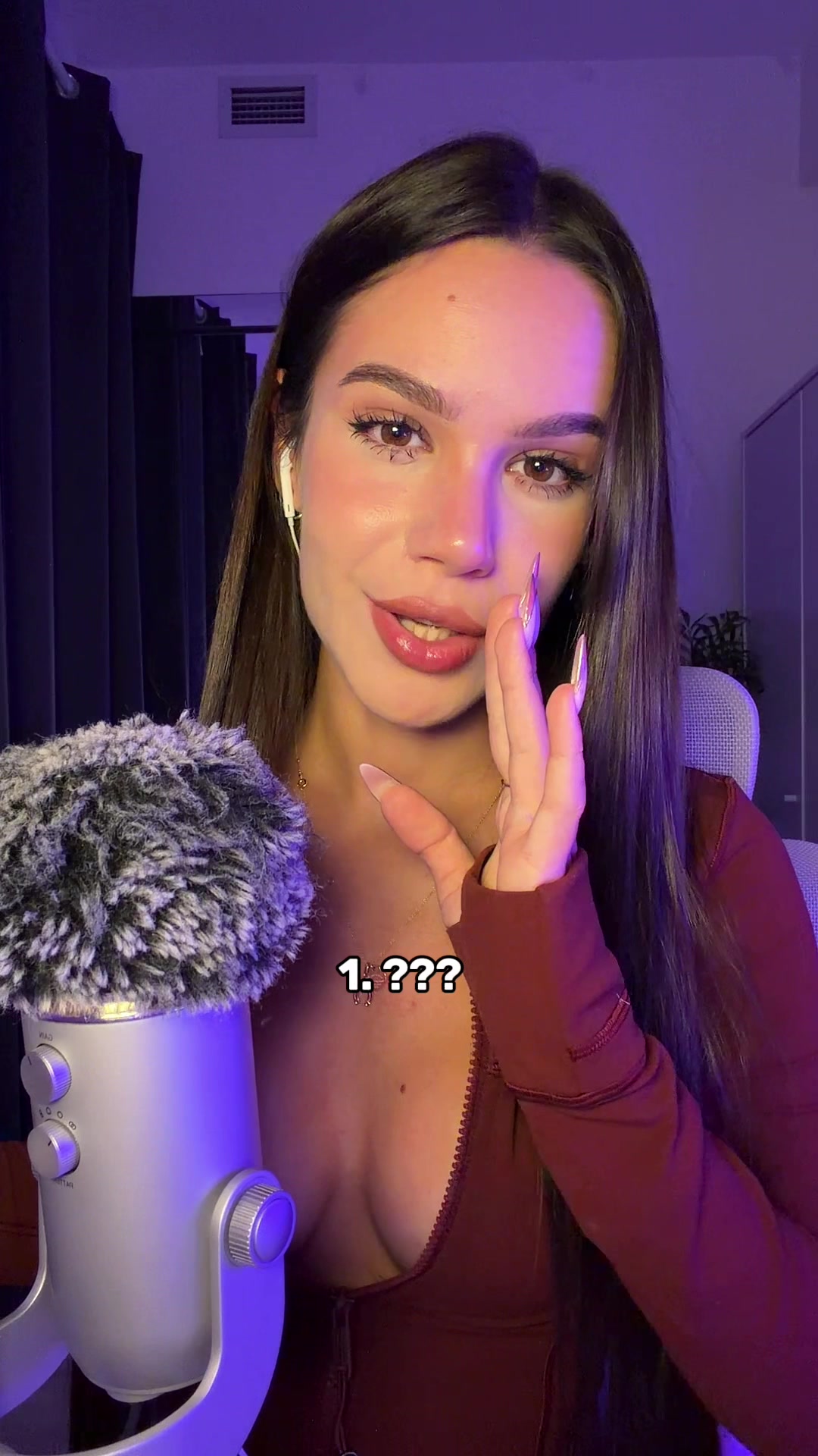 @Kaitlyn Fall Asmr 🥱💤