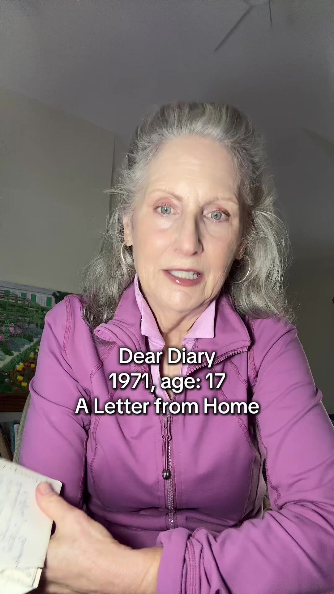 @Sally Basmajian / writer