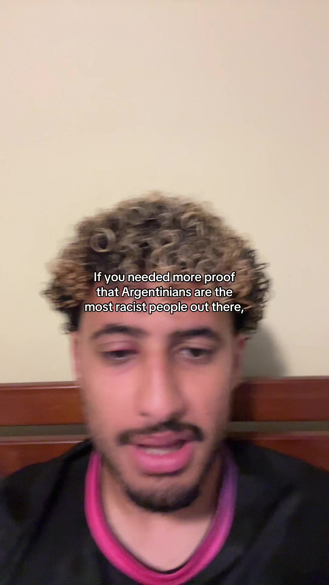 @President Mujahid