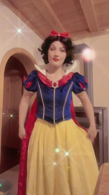 @Carinaselinaelicecosplay