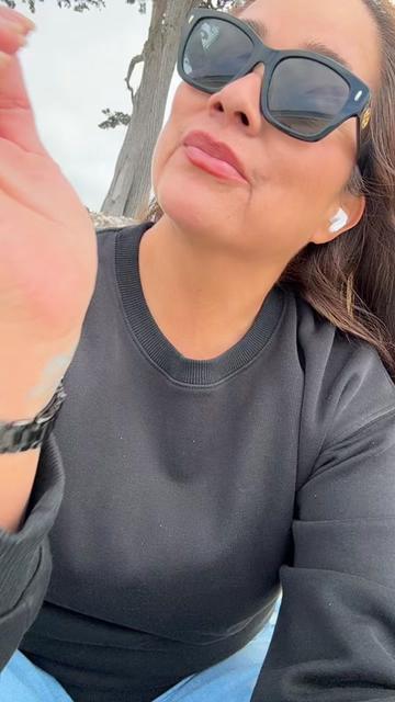@🦋Crystal Yazzie🦋