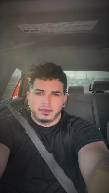 @Sadiel Caraballo
