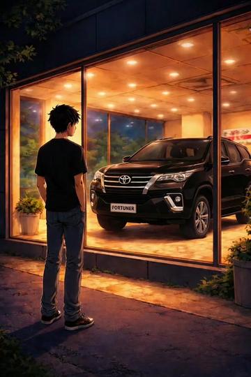@Pajero KARIB