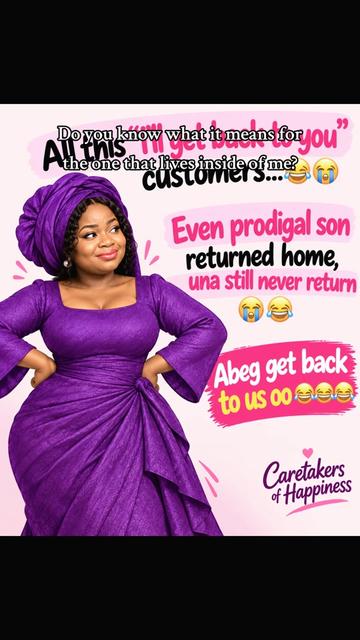 @caretakers of Happiness