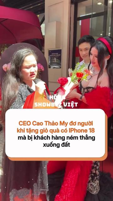 @Hóng Showbiz Việt