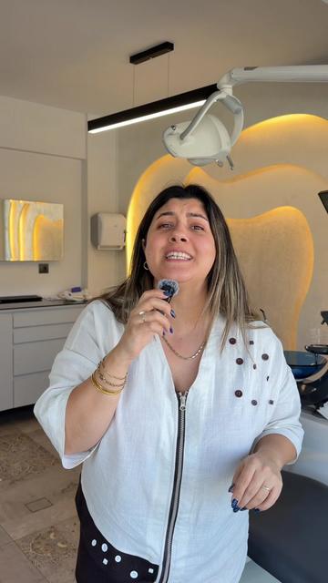 @Diş Hekimi Handenur Duru