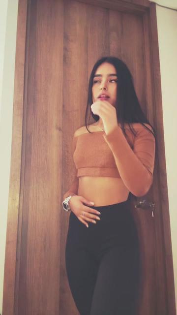 @Brigitte Castillo