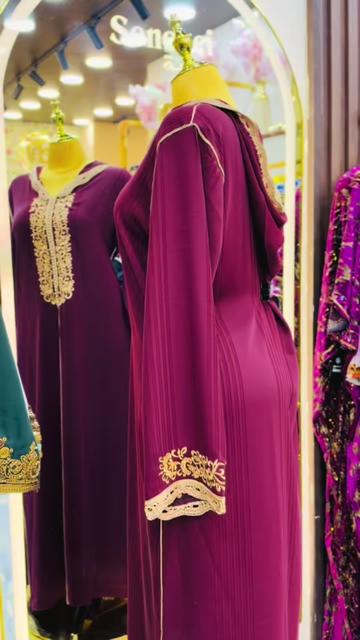 @Boutique senouci🇩🇿👗👚👜