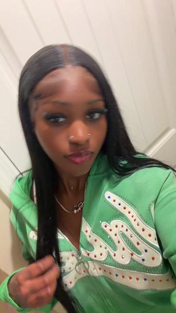 @I’m Dat girl