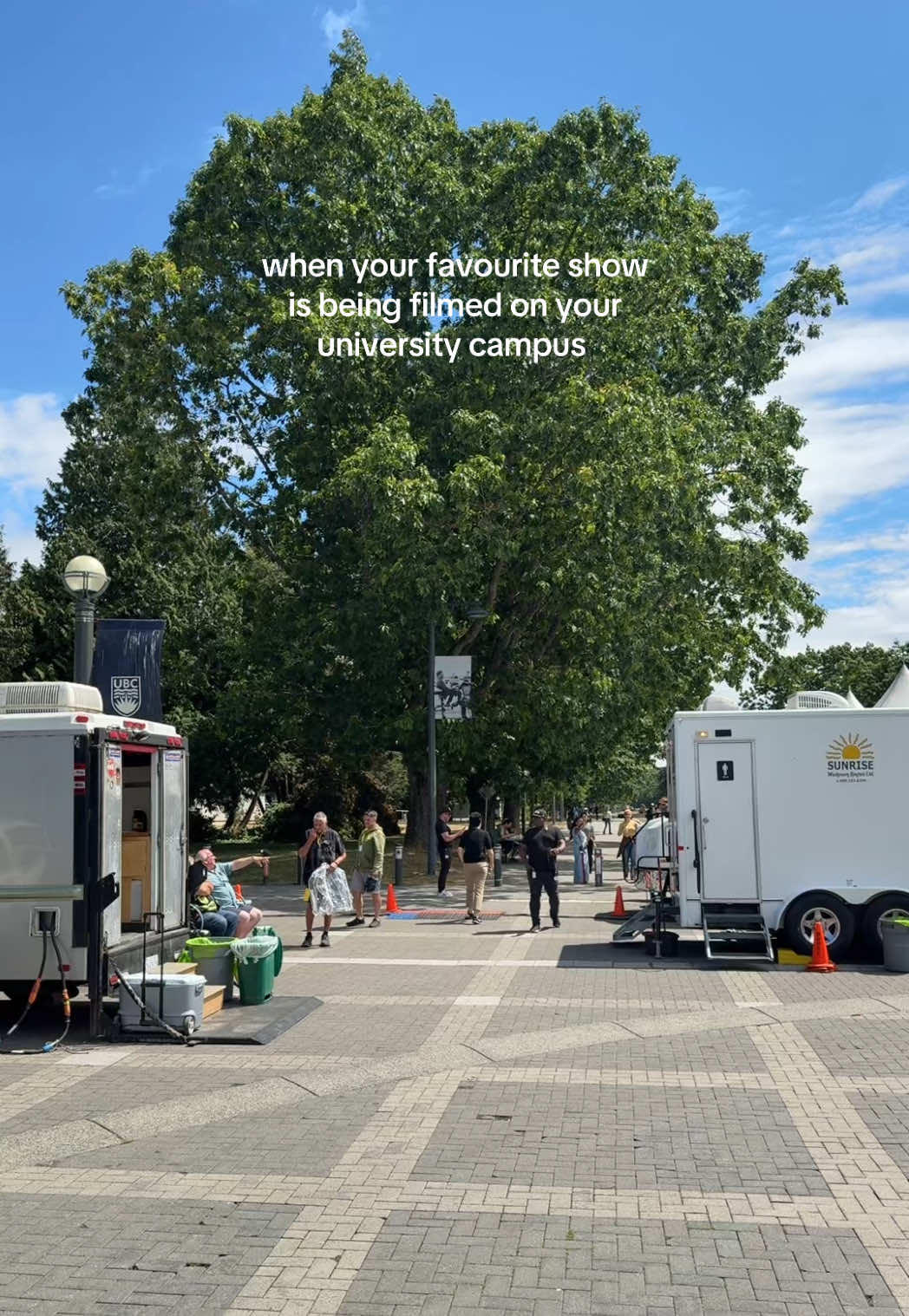 @UBC Student Life