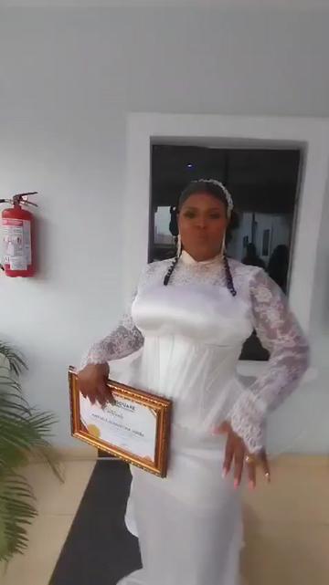 @Gifted tina fashion concept