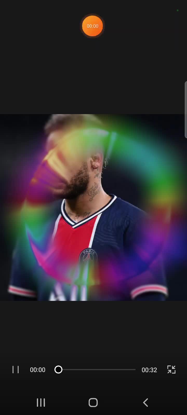 @Neymar