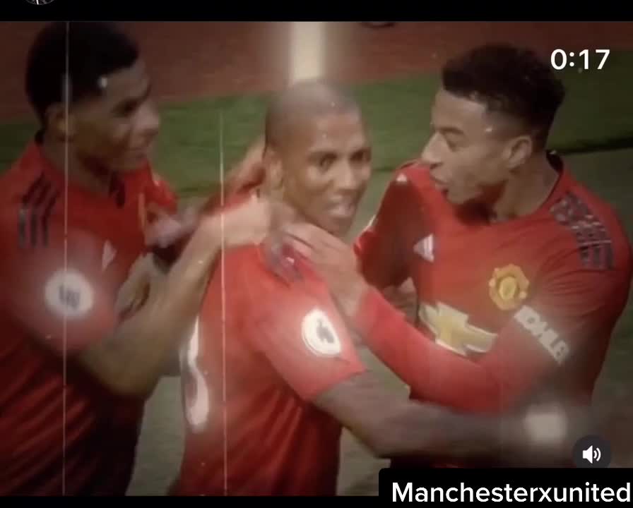 @Jarcus and man united edits❤️