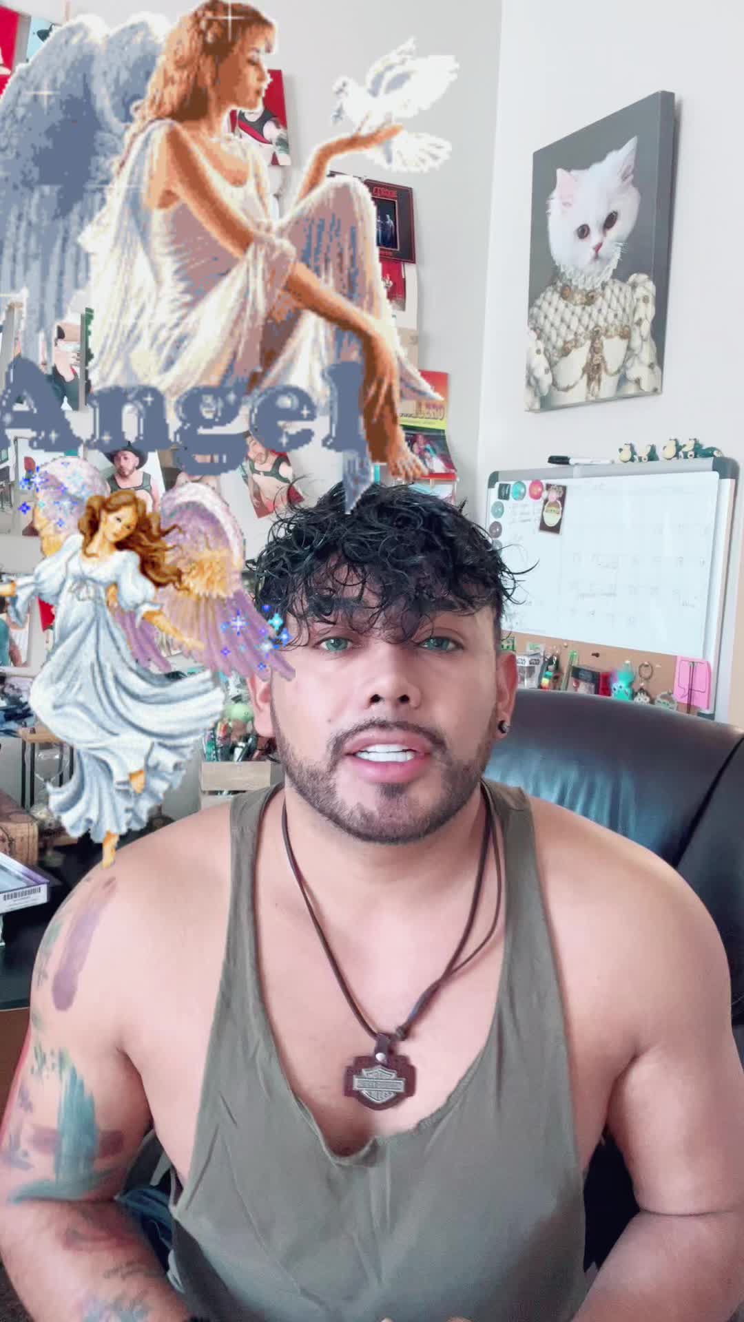 @Jared D’ Angelo