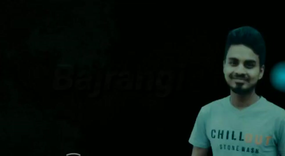 @Bajrangi singh