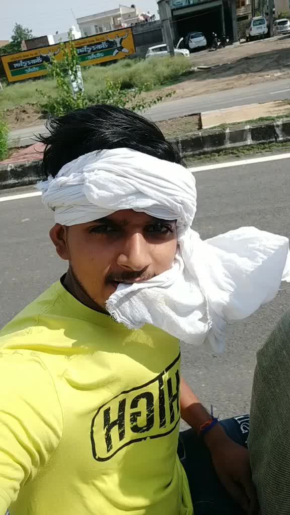 @Rahul Thakur
