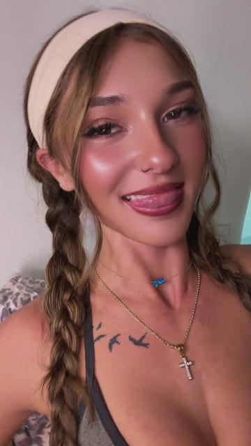 @Kamryn ๐