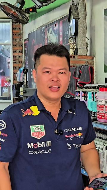 @Phúc Lộc Lubricants