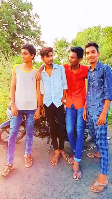 @Darshan Chavada 007