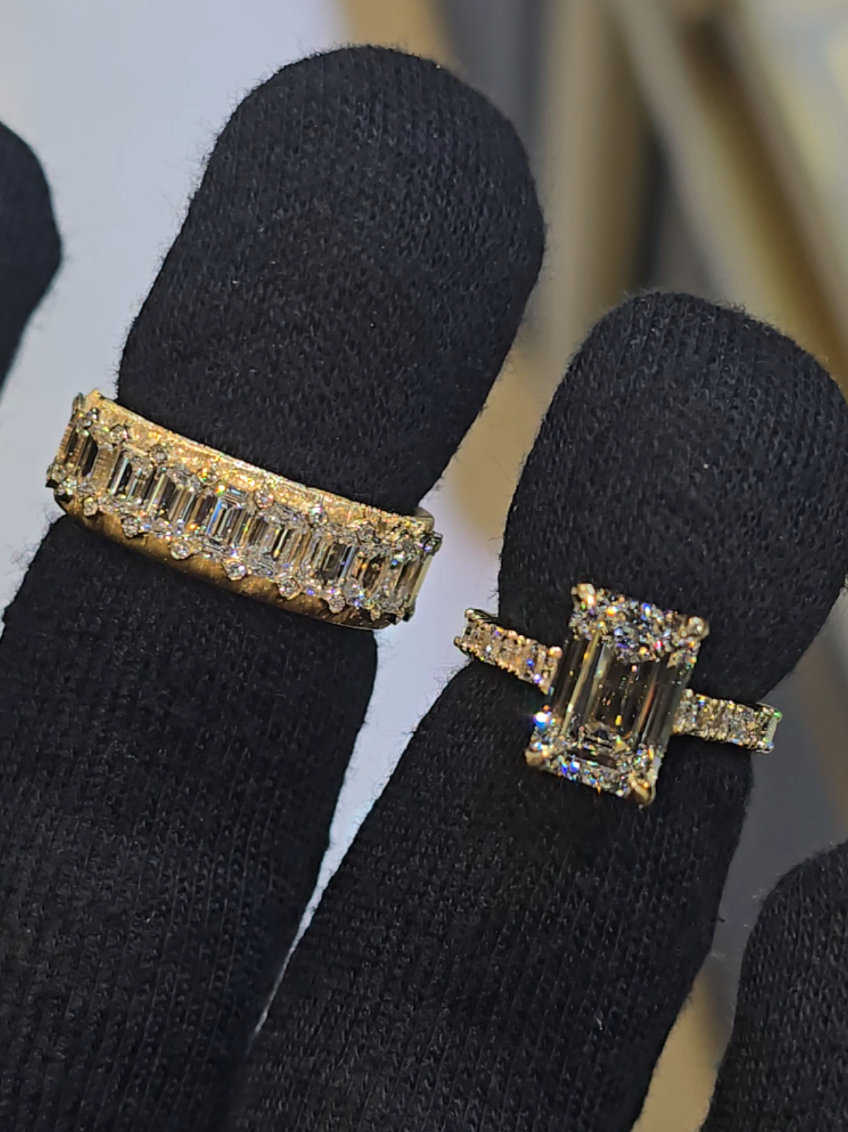 @Diamond Bros & Co.