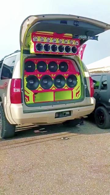 @Dj Angel Sound Car Oficial