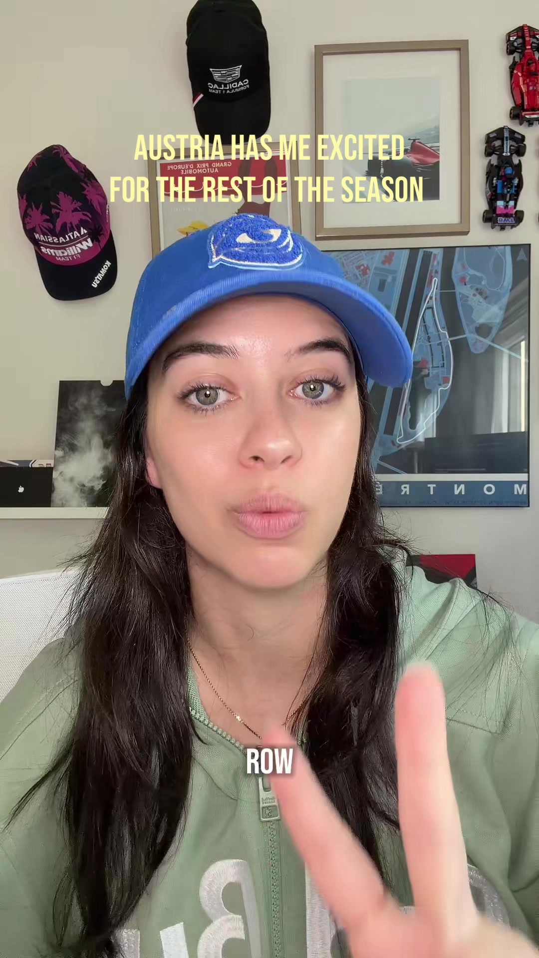 @Cristina Lee Mace