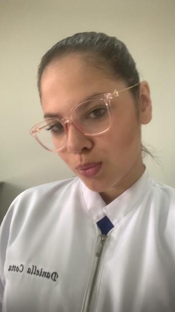 @Daniella