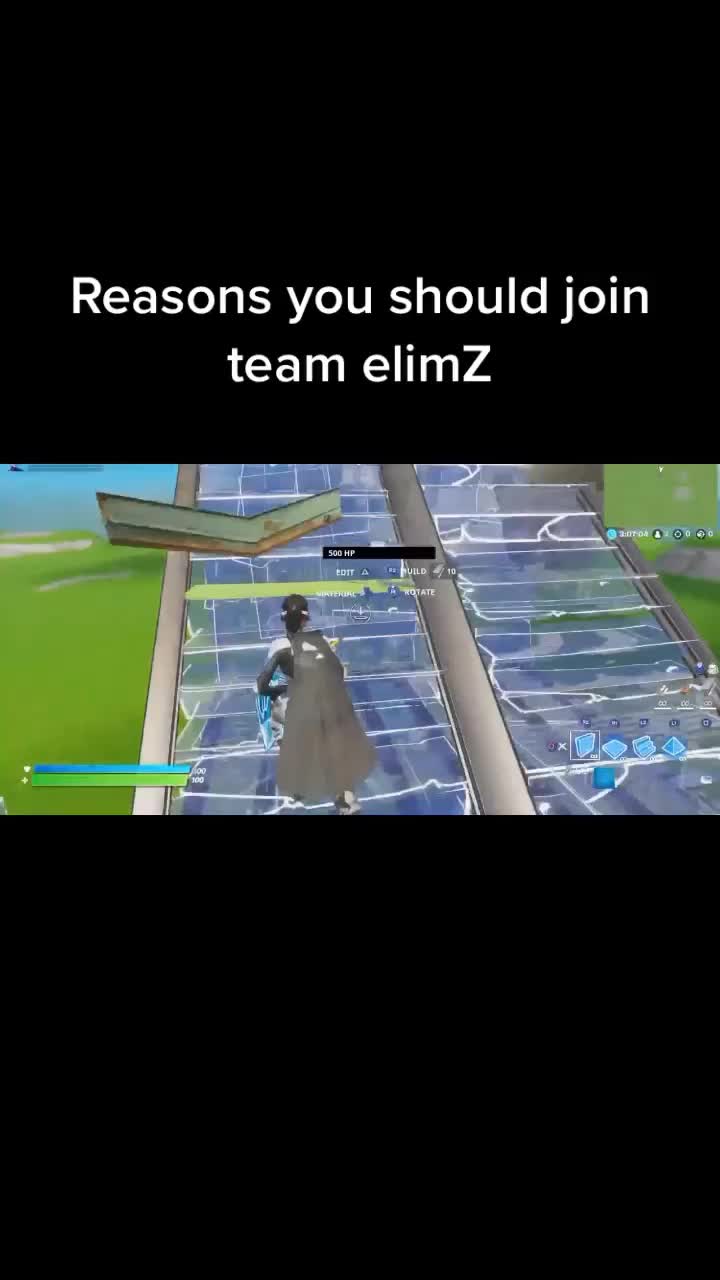 @Team elimZ