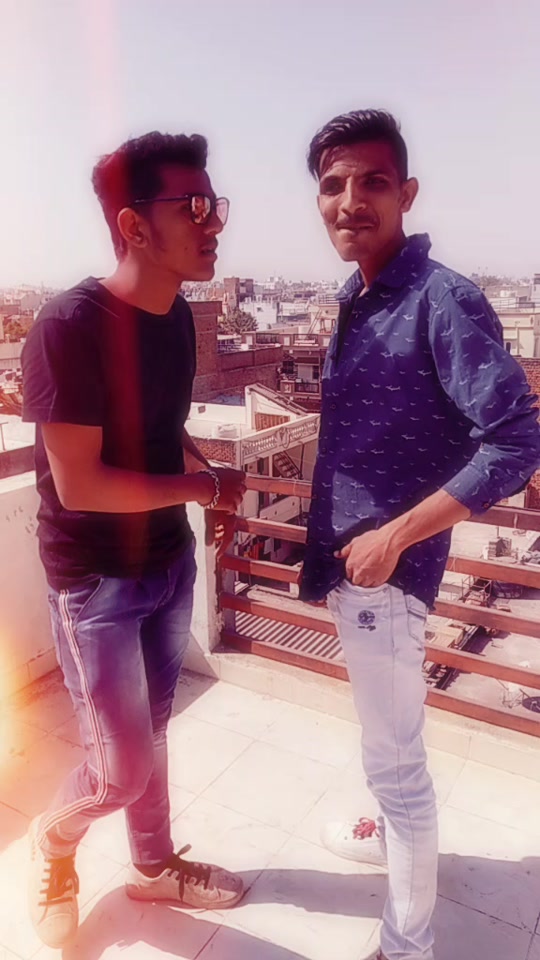 @Bhavesh Solanki