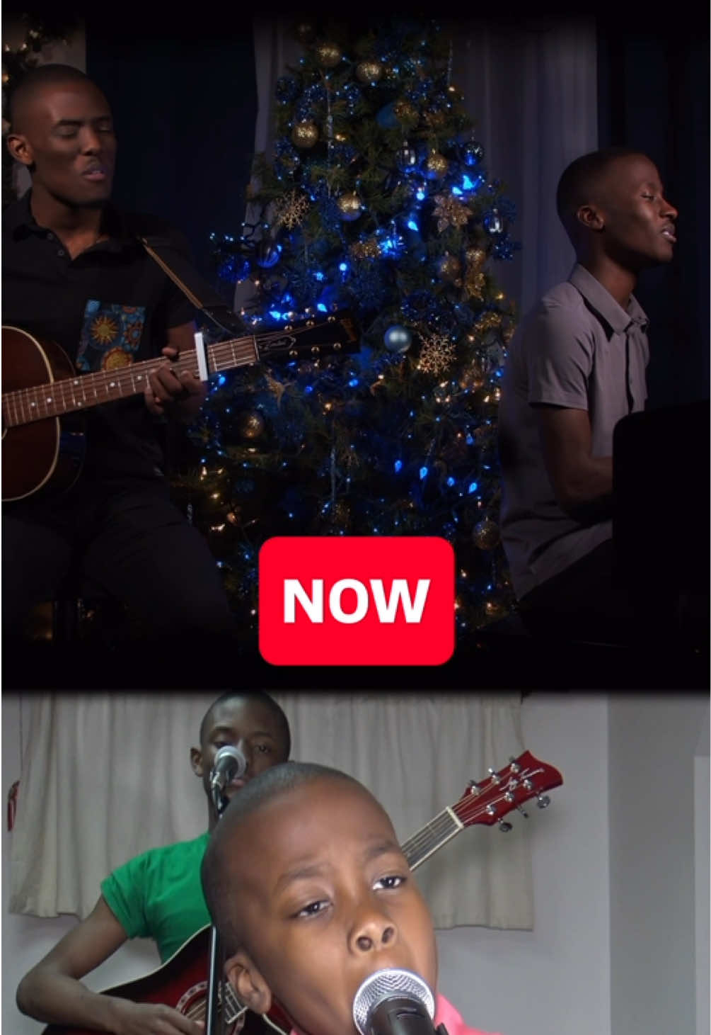 @The Melisizwe Brothers