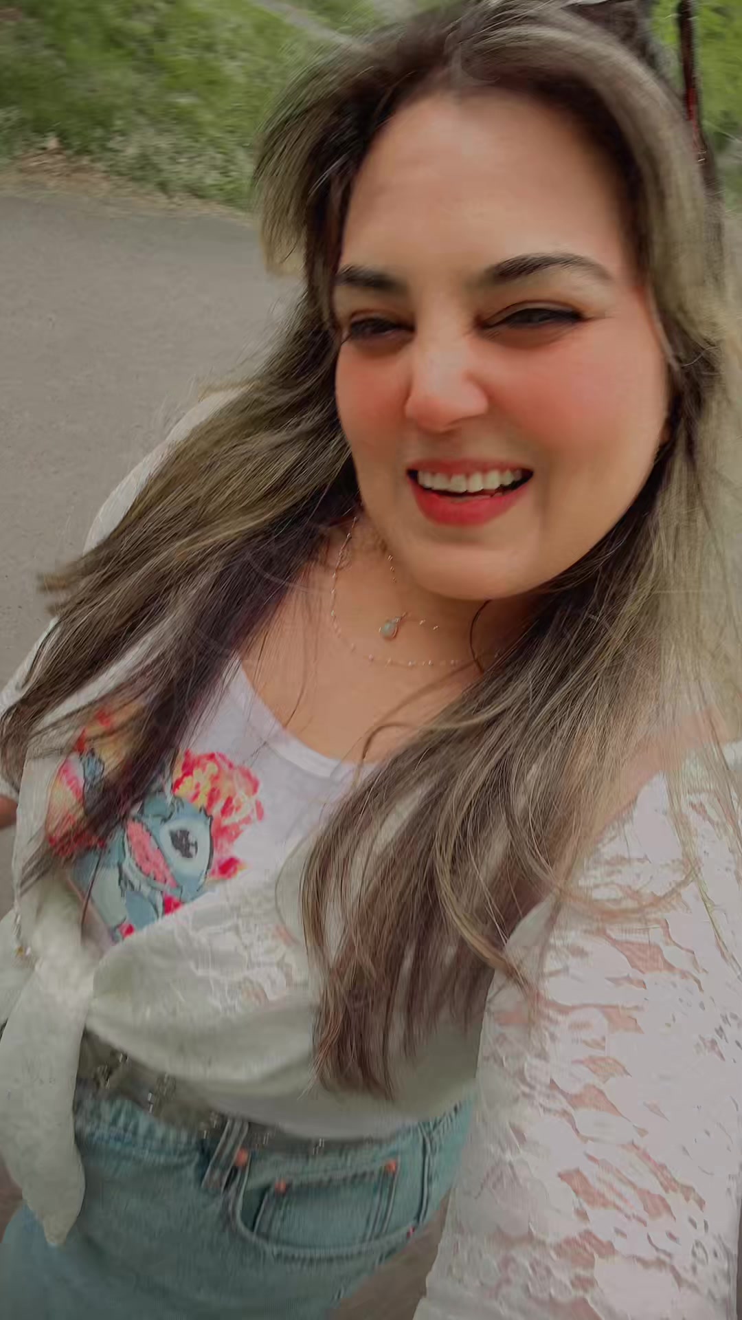 @Honey jaan