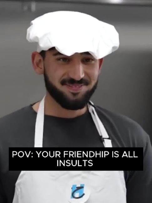 @Habibi Squad