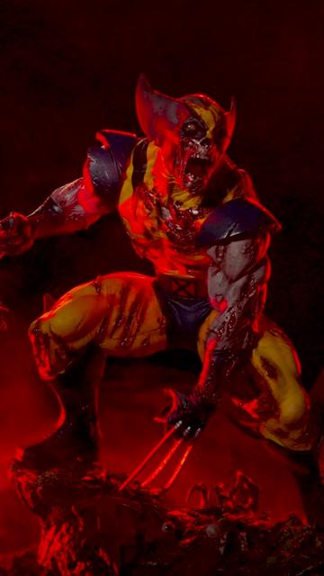 @Sideshow Collectibles
