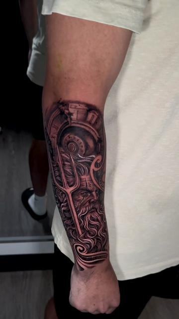 @Sicantattoos