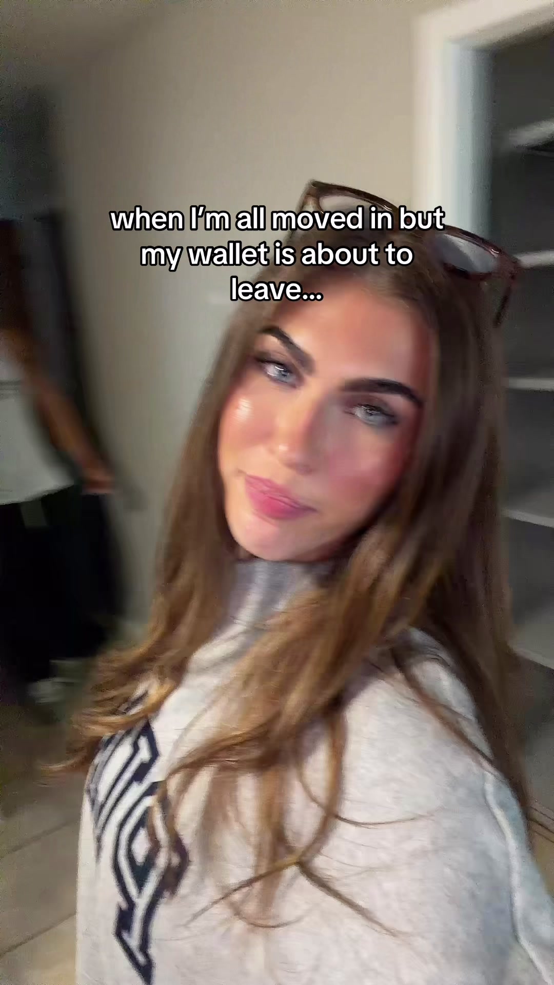 @CASANDRA CARL