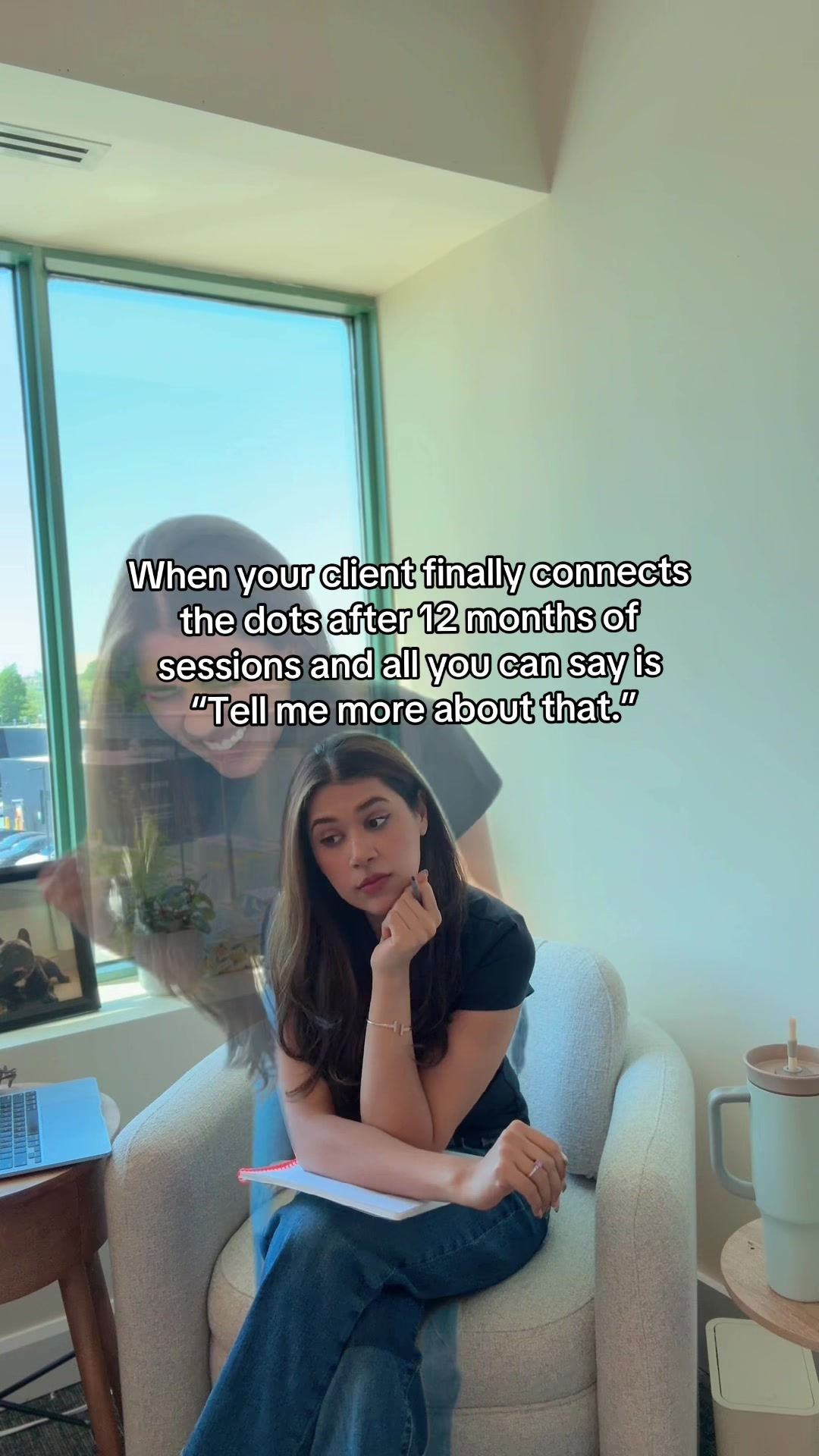 @Rubina | Licensed Therapist